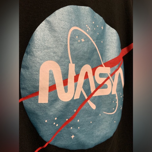 Women's t-shirt Nasa - Picture 2 of 2